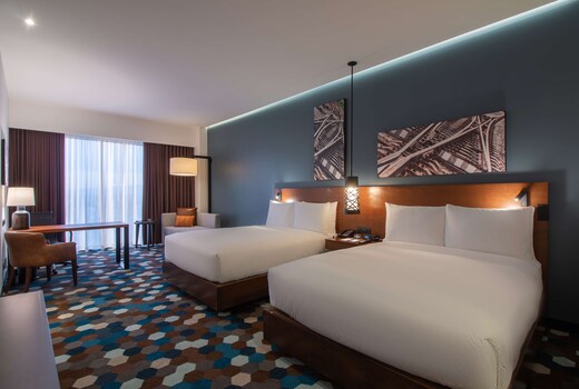 Doubletree By Hilton Celaya
