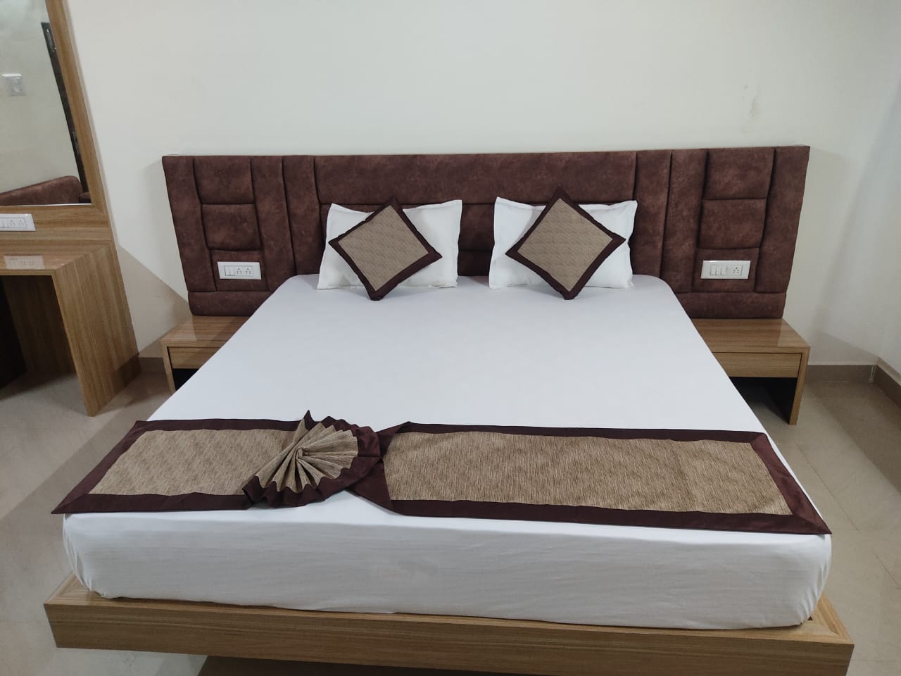 NANDI FARM RESORT