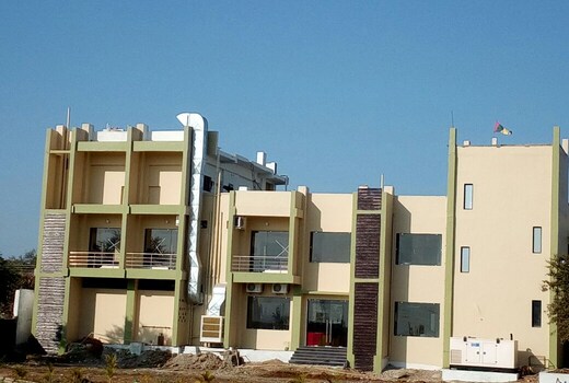 Maruti inn
