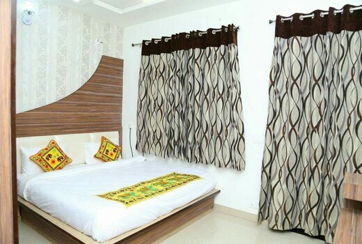 Maharaja Homestay, Agra