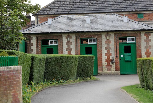 Best Western Heath Court Hotel