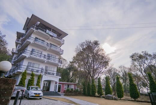Hotel Sierra INN By Namana Valley