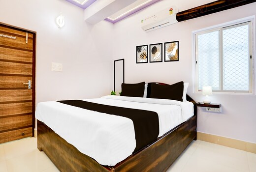 HOTEL O DEEJIT INN