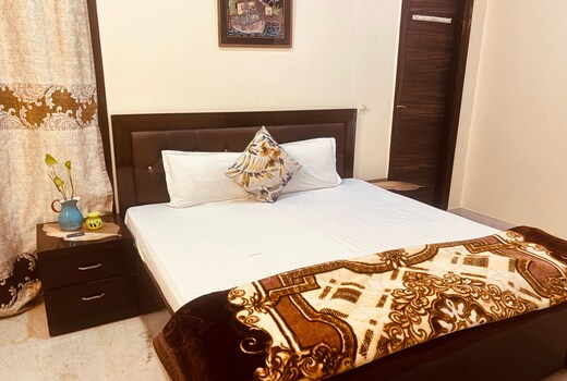 Hotel O Sarla Residency