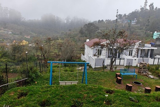 Namma Kodai Stay