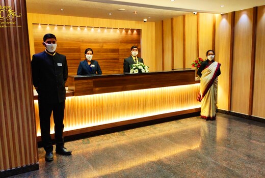 Main gallery