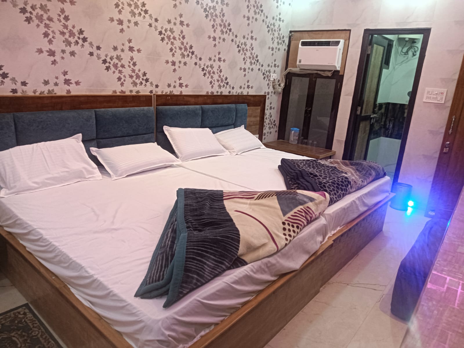 Krishna Guesthouse