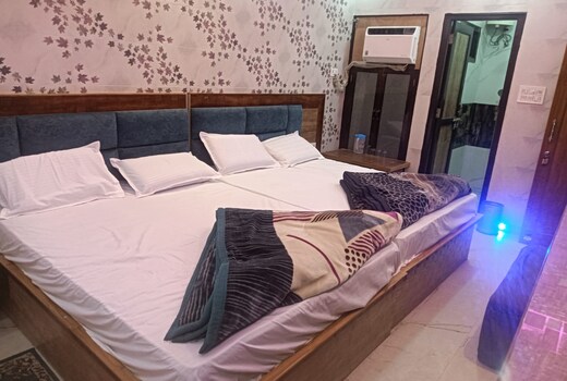 Krishna Guesthouse