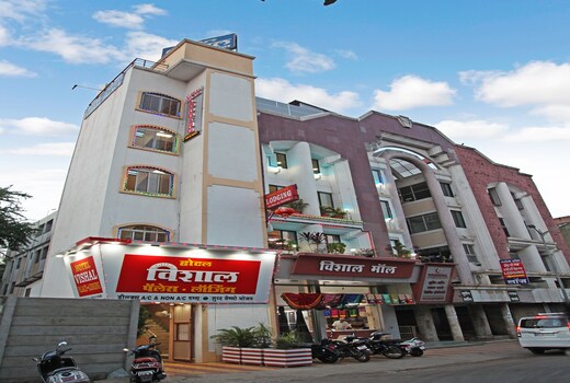 Hotel Vishal Palace