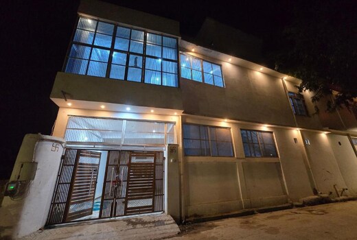 Parth Guest House