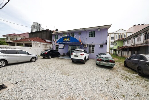 Hotel O Innap Kota Bharu