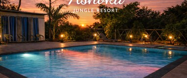 Ashoka Resort