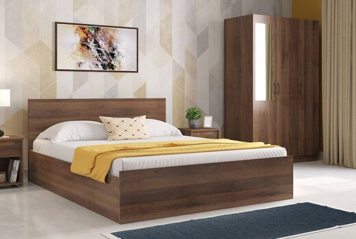 Hotel Vrikash stay