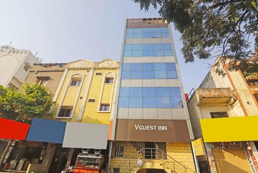 V GUEST INN