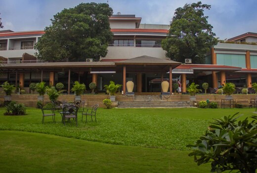 Club Mahindra Hatgad, Maharashtra