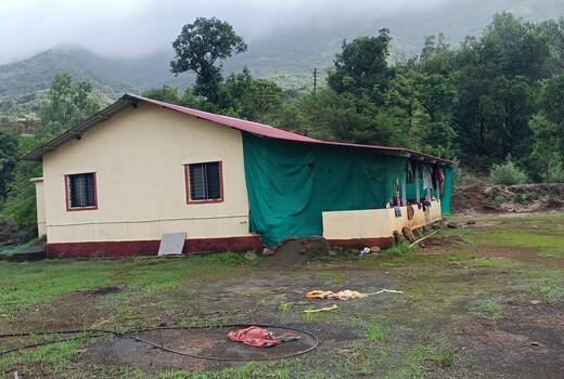 Kadam's Farmhouse