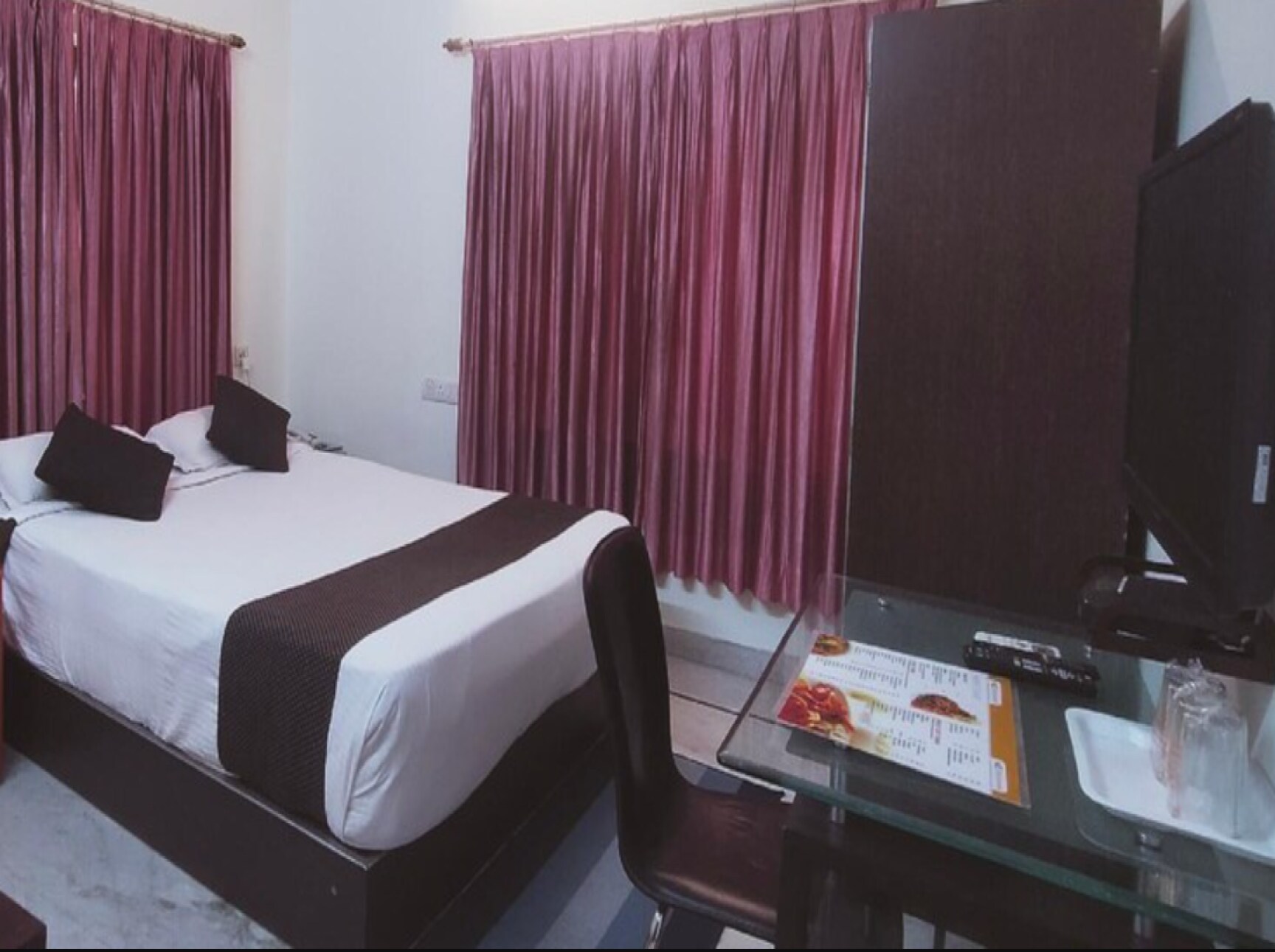Purbasha International Hotel