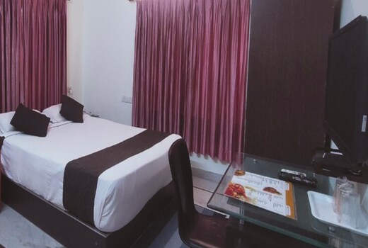 Purbasha International Hotel