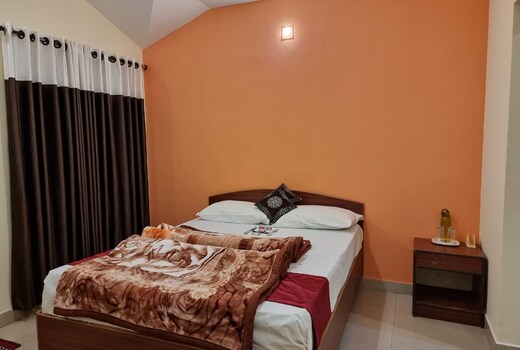 Haven Cottage Ooty