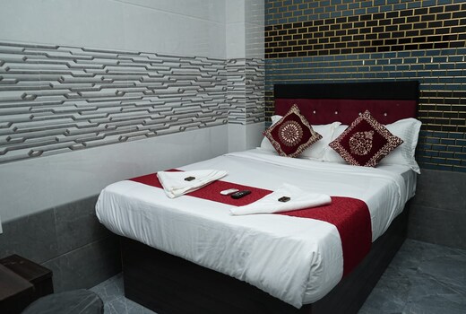 Hotel Welcome Stay