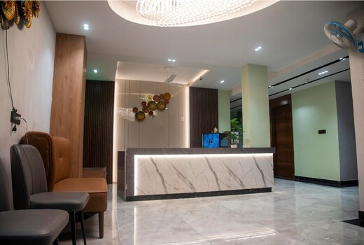 Hotel New Icon