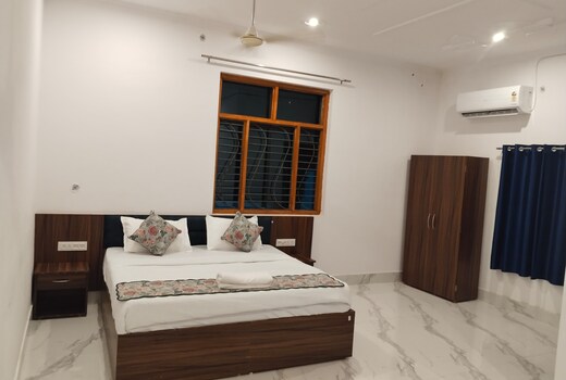 Atithi Inn