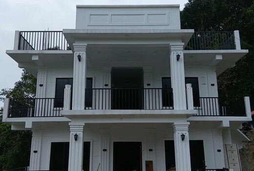 PUREXP SITTONG WHITE INN RESORT