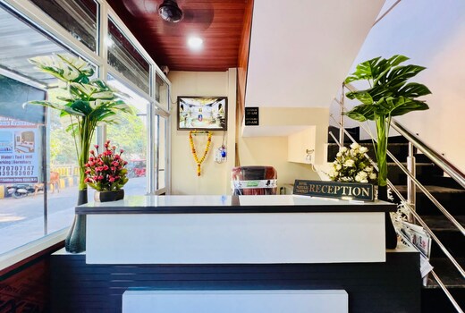 Hotel Mahakal Darshan & home stay