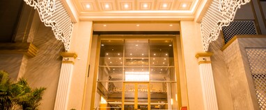Hotel Pahadi