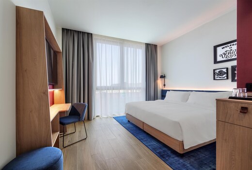 Hampton by Hilton Venice Isola Nuova