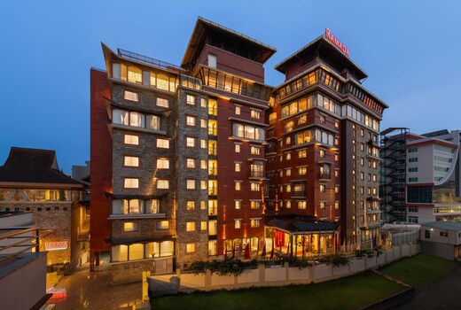 Ramada by Wyndham Kathmandu Dhumbarahi