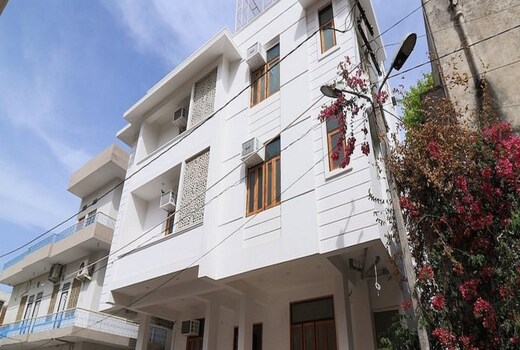 Hotel SRK Hospitality