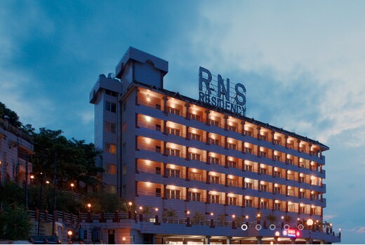 RNS Residency