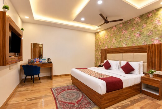 Olivia Hotels @ Delhi Airport