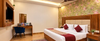 Olivia Hotels @ Delhi Airport