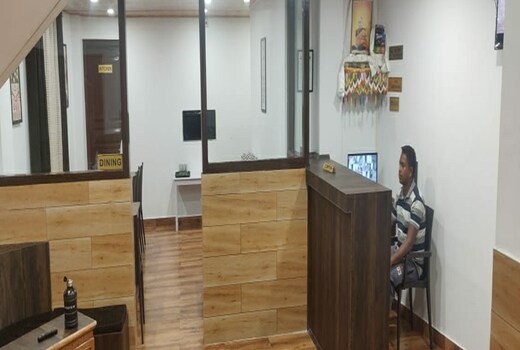 Hotel Namgyal House