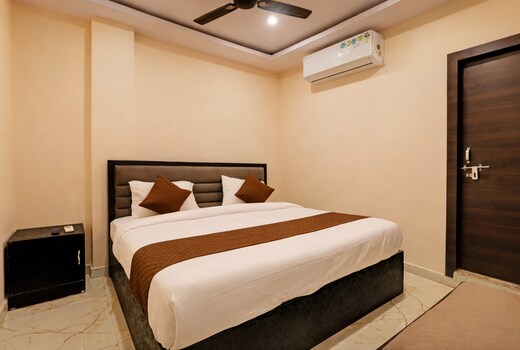 Hotel Mahadev Inn