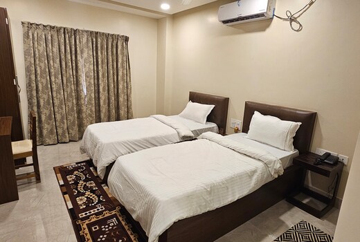 Hotel Vaishno Aerocity