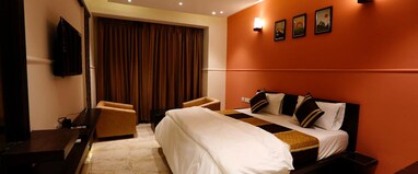 Hotel Maple Inn Ashram Road