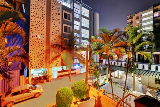YAHWEH Suites