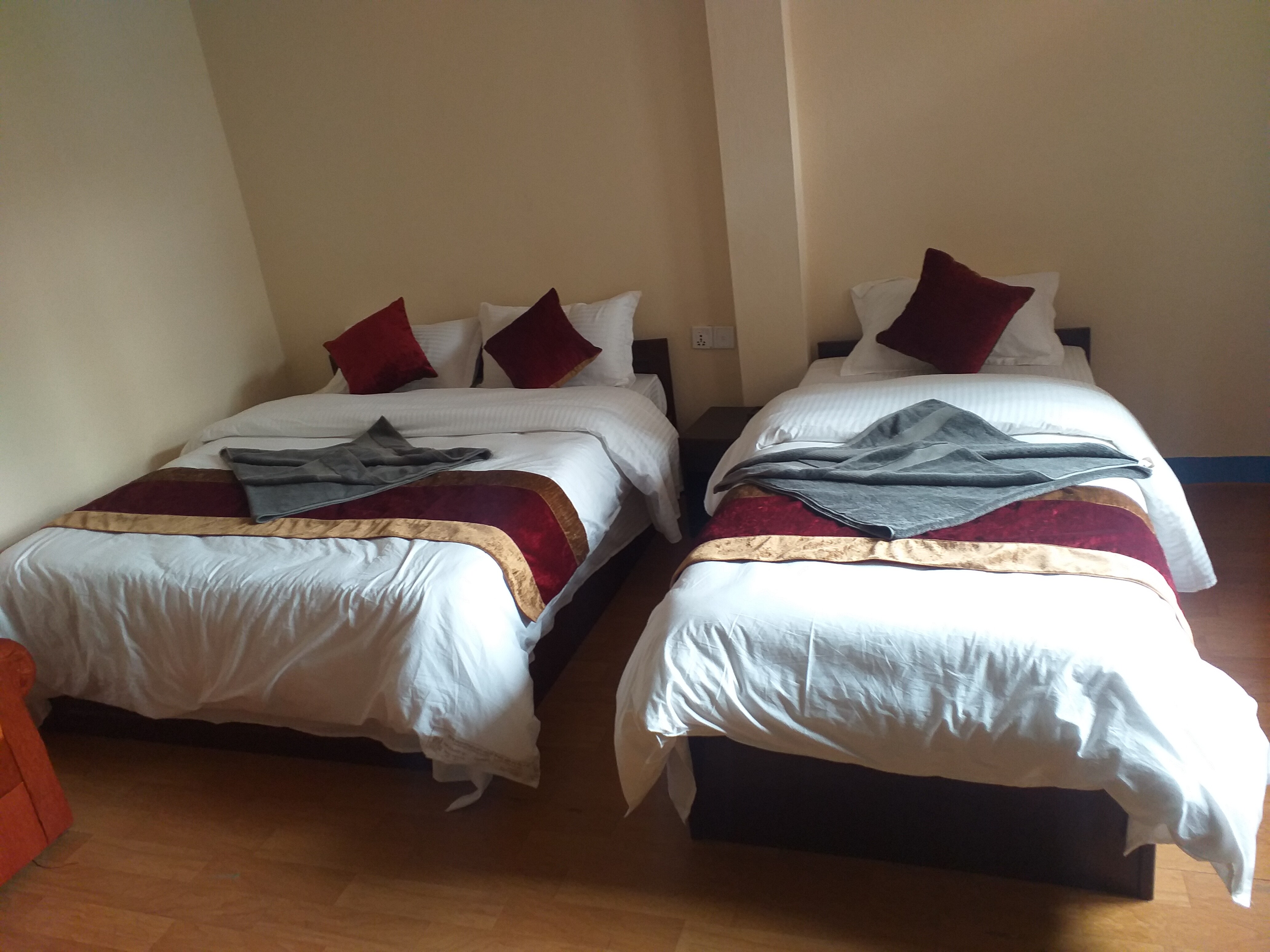Hotel Silver Jubilee