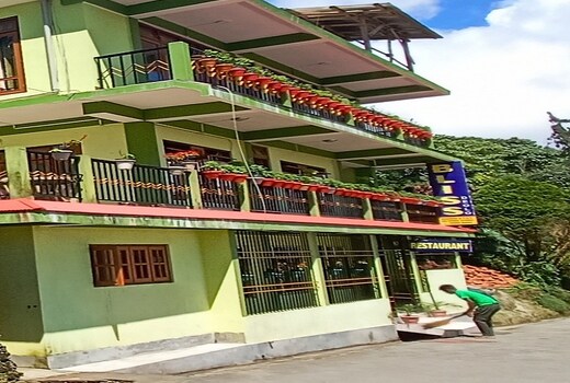 Bliss Homestay