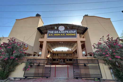 The Grand Pratap
