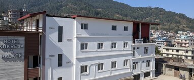 HOTEL KUKREJA & PALACE