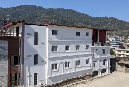 HOTEL KUKREJA & PALACE