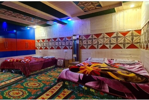 Adil Guest House