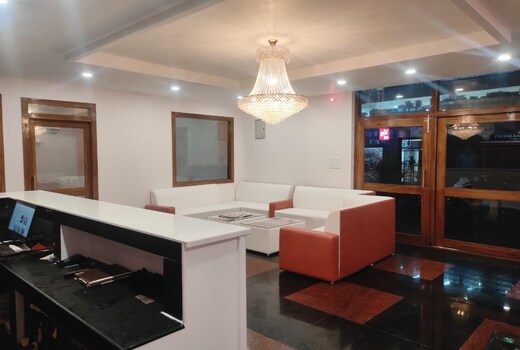 Main gallery