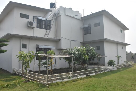 R K Home Stay