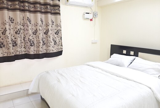 Magizh Mahal Rooms Ac