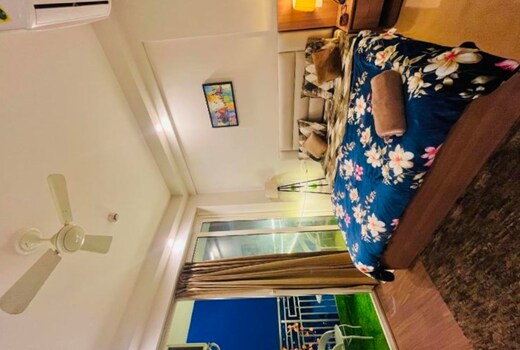 Skyview cozy stay
